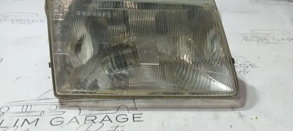 Peugeot 309 Headlight/headlamp 