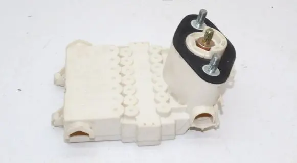 Porsche Boxster 986 Fuse box set 99661030300