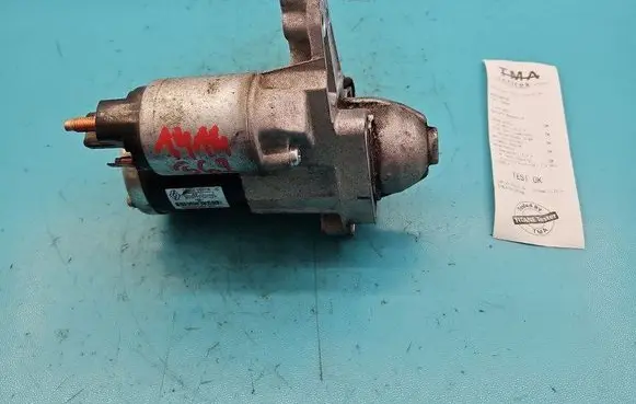 Renault Megane IV Starter motor 233000557R IMPRK1414362
