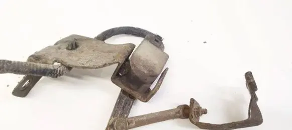 KIA Sportage Front height sensor lever 6PM01001731
