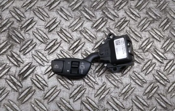 BMW 5 E60 E61 Wiper control stalk