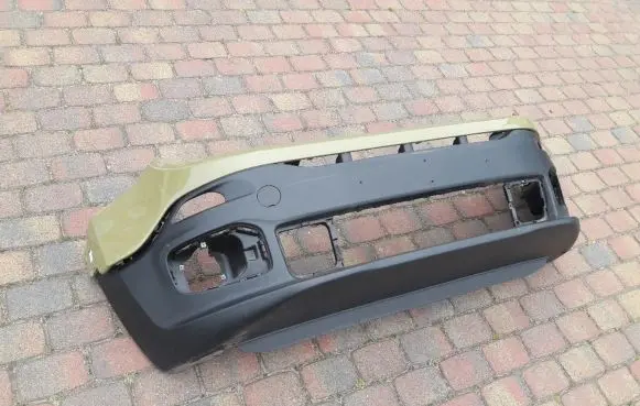 Jeep Renegade Front bumper 07355985940E