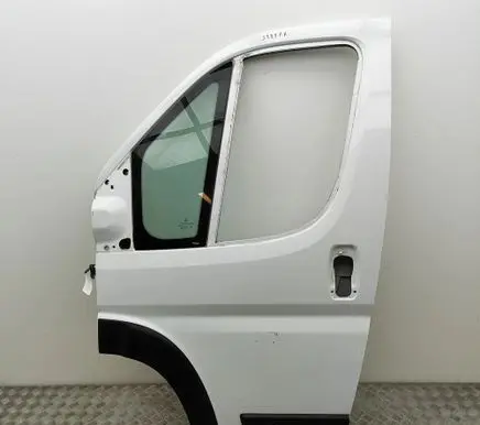 Peugeot Boxer Front door 1682477780
