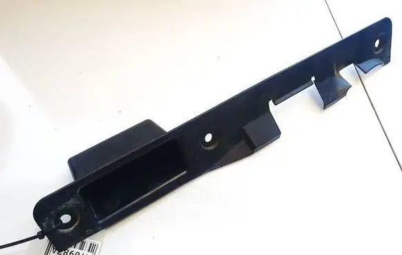 Mercedes-Benz A W168 Other interior part A1687430493