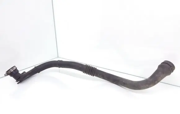 Renault Megane II Intercooler hose/pipe 8200166828