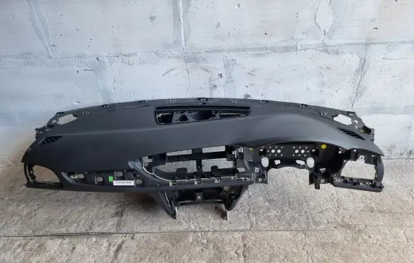 Audi A6 S6 C7 4G Dashboard 4G2857033