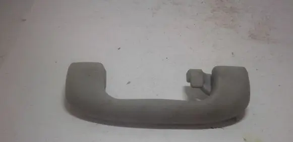 Opel Astra H Rear interior roof grab handle 
