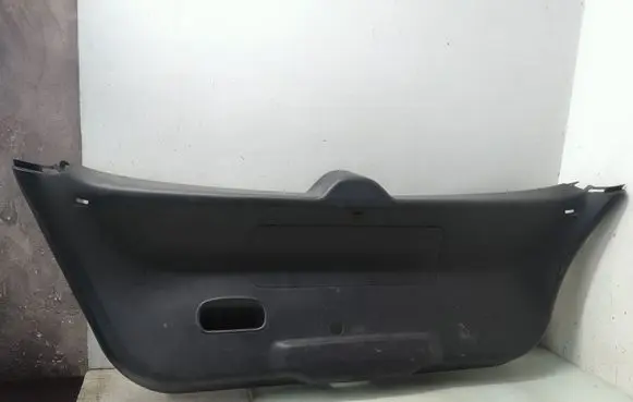 Honda Civic Tailgate/boot cover trim set