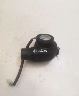 Mercedes-Benz S W221 Heater fan/blower A2218380006