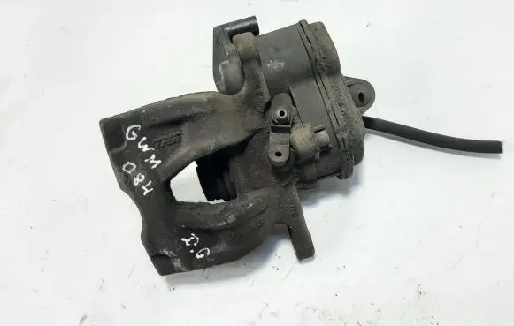 Audi A4 S4 B9 8W Rear brake caliper 8W0615406AA