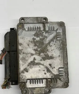 Renault Scenic I Engine control unit/module 8200199726