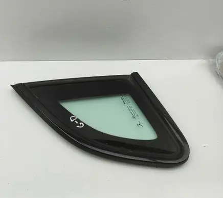 Volvo V40 Cross country Rear side window 31386783