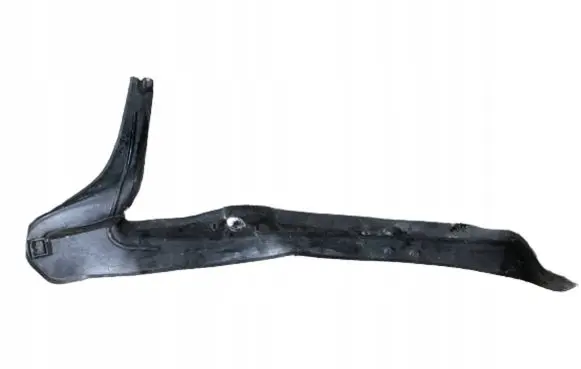 Audi A4 S4 B8 8K Fender end trim 8K0821111A