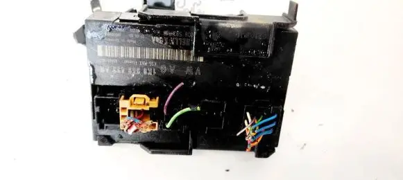 Volkswagen Touran I Comfort/convenience module 1K0959433AK 5DK00858318