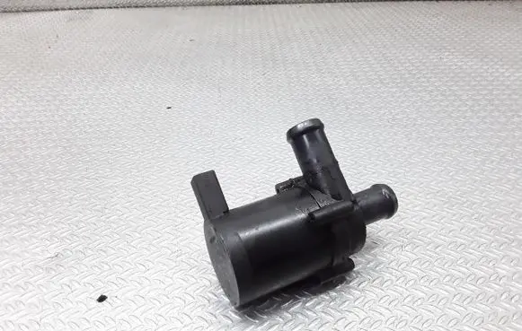 Volkswagen Touareg I Electric auxiliary coolant/water pump 7L0965561