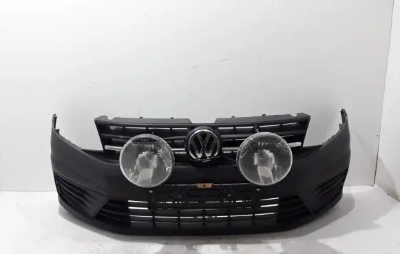 Volkswagen Caddy Front bumper 2K5807221J