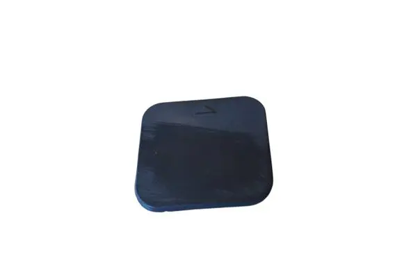 BMW 7 E38 Front tow hook cap/cover 8125312