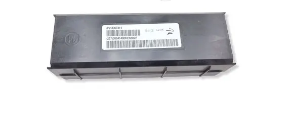 Opel Insignia A Other control units/modules 13309414