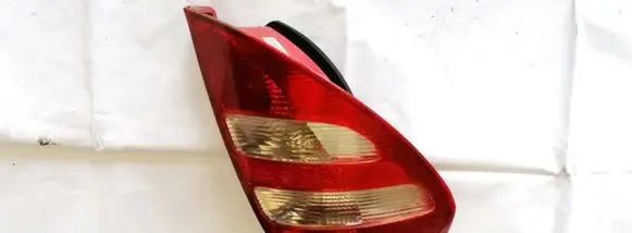 Mercedes-Benz A W169 Rear/tail lights A1698200364L
