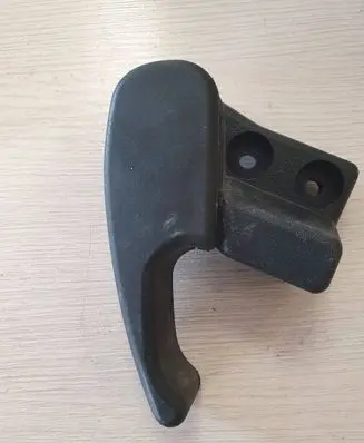 Audi A3 S3 8P Engine bonnet (hood) release handle 1H1823533