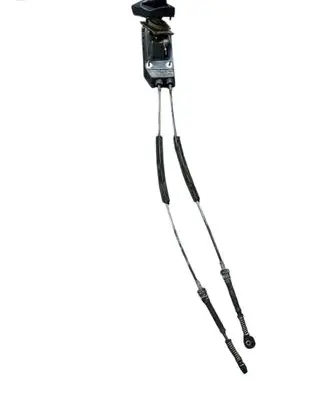 Gear shifter/selector