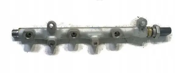 Skoda Fabia Mk3 (NJ) Fuel main line pipe 04C133320G