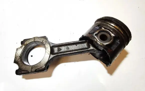 Fiat Bravo - Brava Piston with connecting rod