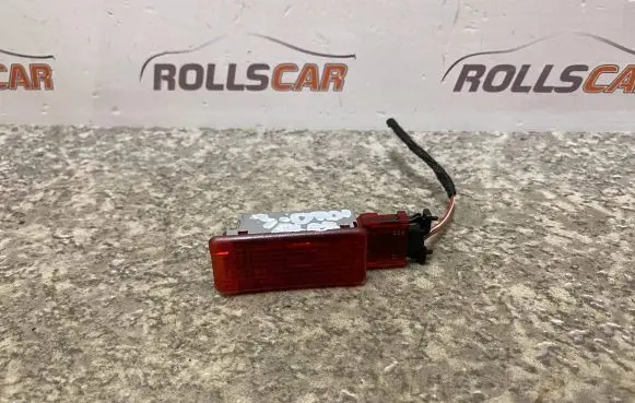 Volkswagen Touareg I Other interior light 7L0947411