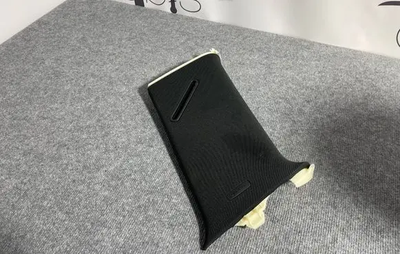 Mercedes-Benz GLE (W166 - C292) (C) pillar trim A1666901925 A1666903725
