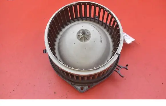 Renault Laguna III Heater fan/blower