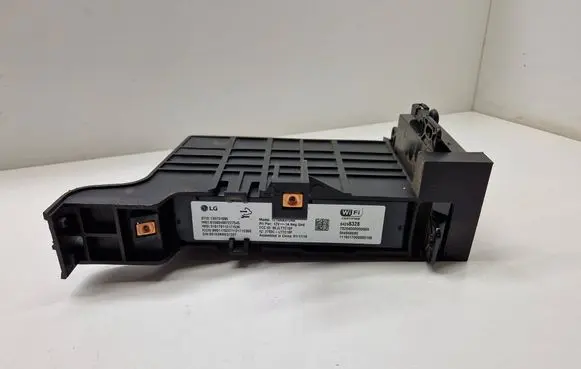 Buick Encore I Bluetooth control unit module 84298328