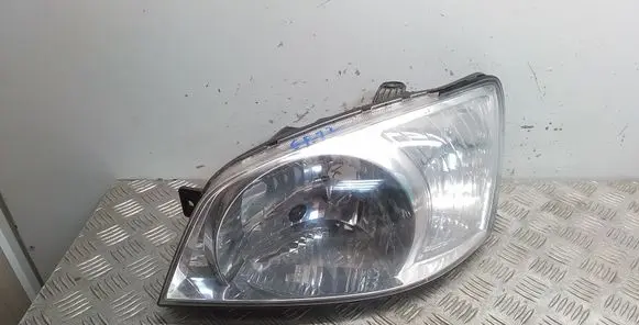 Hyundai Getz Headlight/headlamp 1010301