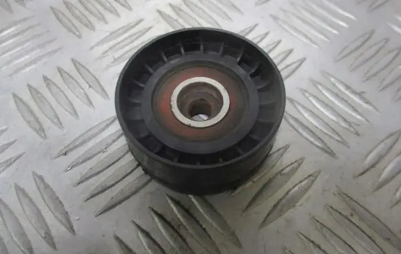 Skoda Octavia Mk1 (1U) Timing belt tensioner 