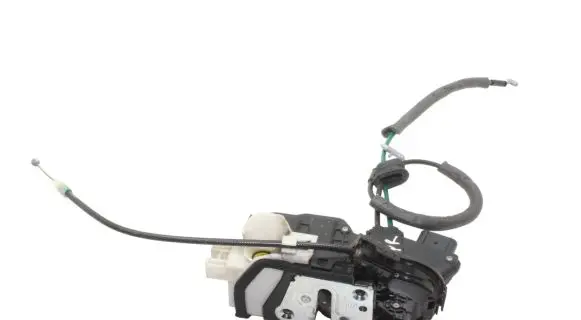 KIA Sorento Front door lock