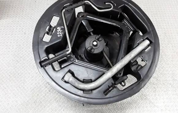 Fiat Stilo Lift Jack 
