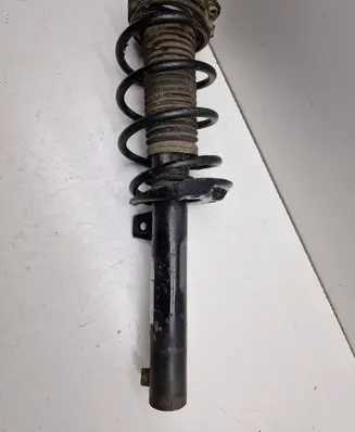 Skoda Octavia Mk2 (1Z) Front shock absorber/damper 824903007073 312267 32M74A