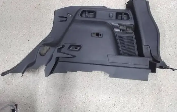 Ford Bronco Trunk/boot side trim panel M1PBS31136A 2023401