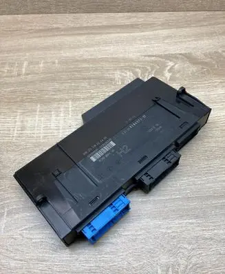 BMW 3 E90 E91 Comfort/convenience module 9264573