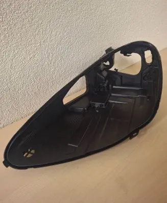 Porsche Cayenne (92A) Headlight part 