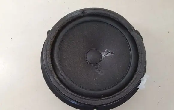 Ford S-MAX Front door speaker 6M2T18808AB