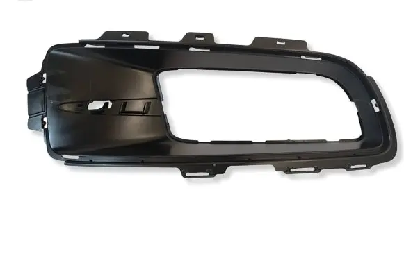 BMW X5M E70 Front bumper lower grill 51117180450AUTOAS1 51117180450