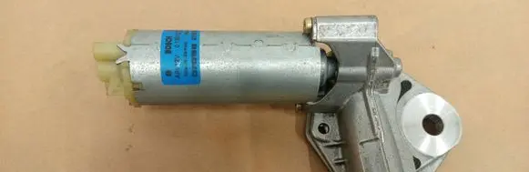 Bentley Continental Seat adjustment motor 900502102 0130002509