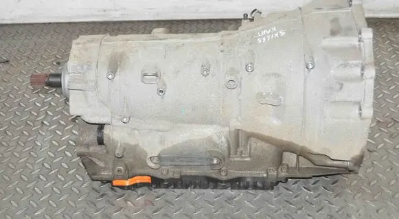 Jeep Grand Cherokee (WK) Automatic gearbox P52854875AH