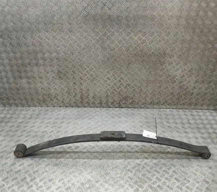 Iveco Daily 6th gen Rear leaf spring 5801523776