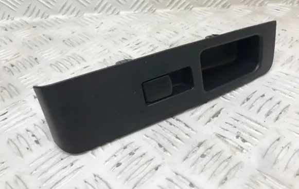 Nissan X-Trail T31 Electric window control switch 80961JG400A 25411JG000