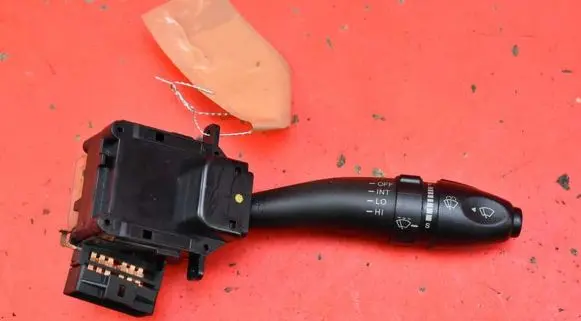 KIA Magentis Headlight wiper switch 