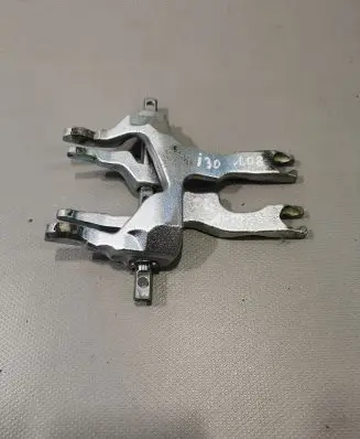 Hyundai i30 Gear shifter/selector 414132D500 M426