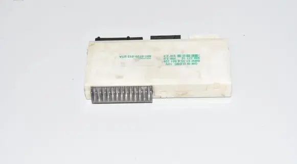 BMW 5 E39 Comfort/convenience module 6901226