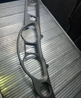Audi A6 S6 C6 4F Dashboard trim 4F1857115B