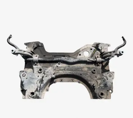 Peugeot 5008 II Front axle beam